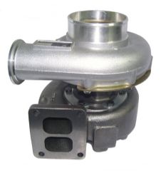 YUTONG excavator turbocharger